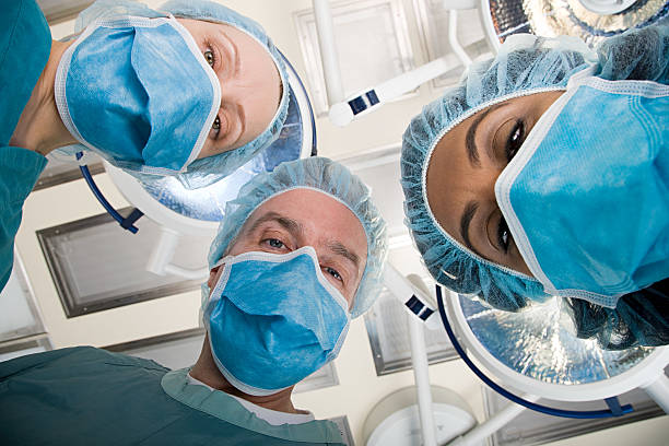 Operating Table